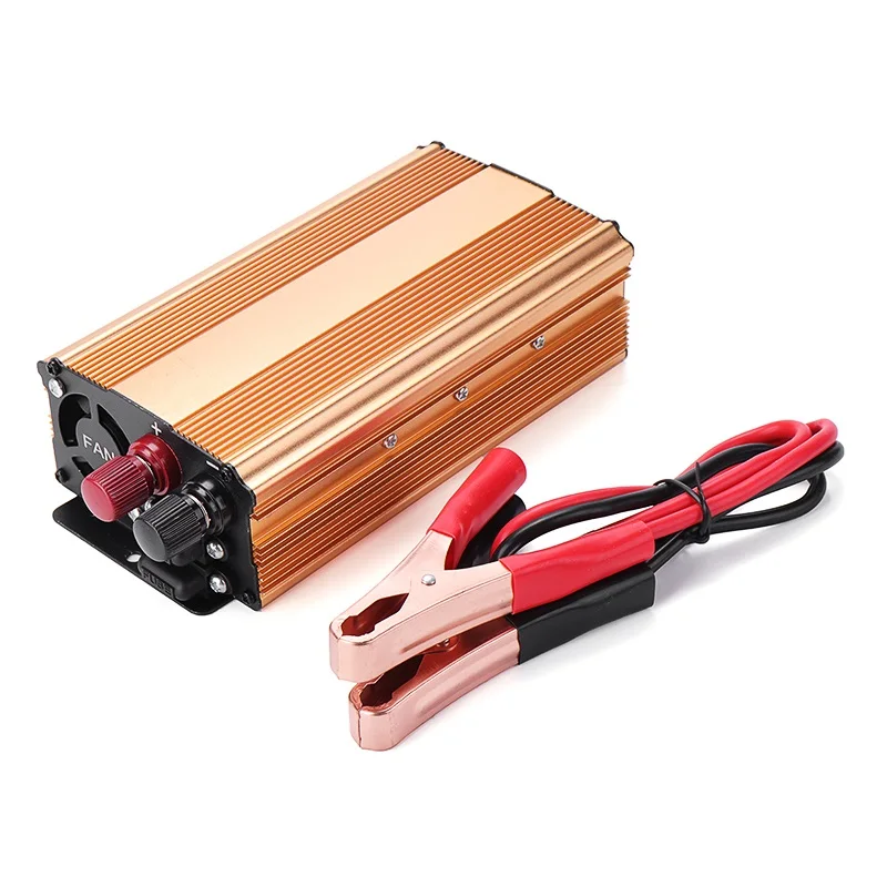 обратный инвертор