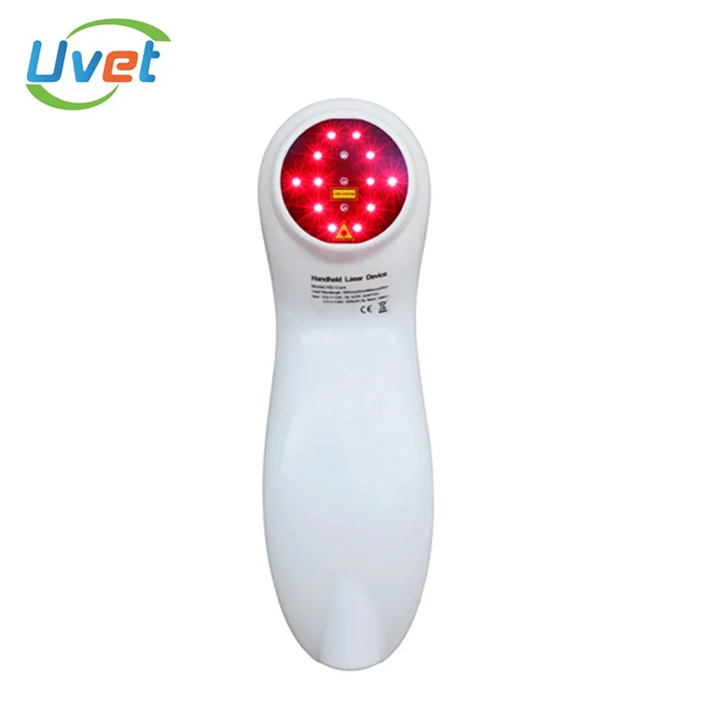 Ветеринарная холодная инфракрасная лазерная терапия устройство удобное лечение