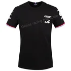 Новинка 2021, топ F1, костюм для езды на мотоцикле, летняя футболка для езды на велосипеде на открытом воздухе, гонок на мотоцикле, футболка для гонок по бездорожью