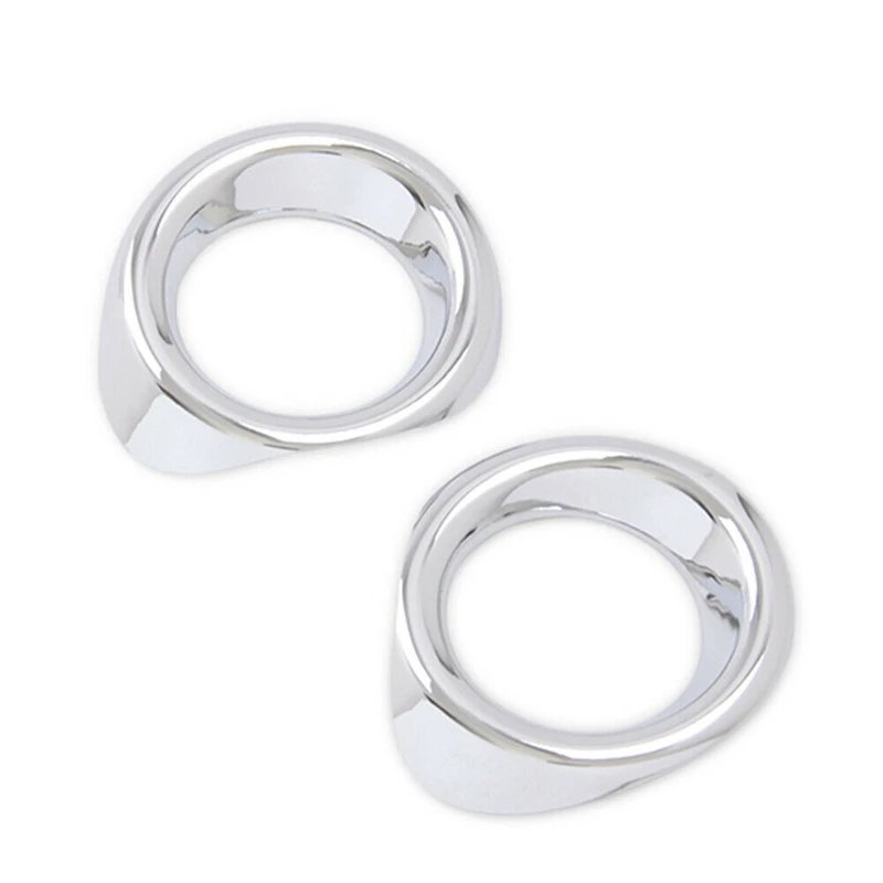 Передсветильник противотуманная фара Обложка рамы фары для Toyota Corolla Sport Hatchback 2019 |