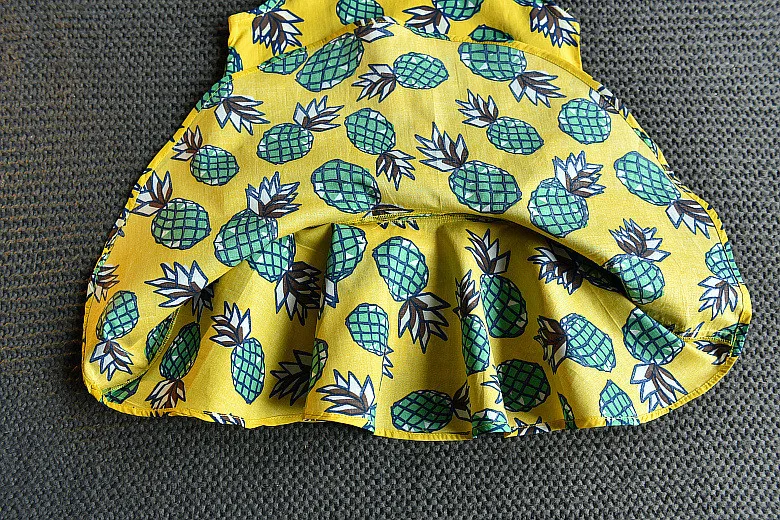 Girl Dress Summer 2020 New Brand Baby Girls Kids Clothes Vestidos Children Princess Party Dresses for | Детская одежда и обувь