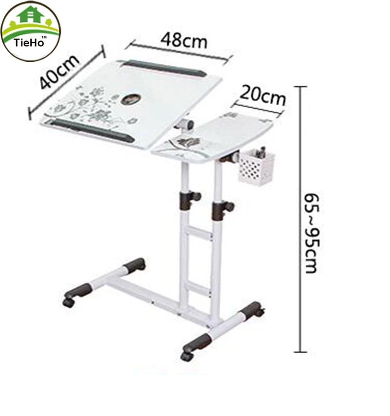 стол компьютерный регулиру