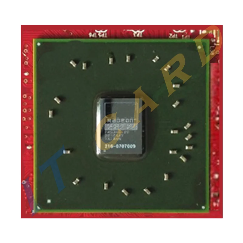 Видеокарта Radeon HD3470 HD3470M DDR2 256 Мб 216 0707009 для Acer Aspire 4920G 5530G 5630G 5710G 5720G 5920G 6530G
