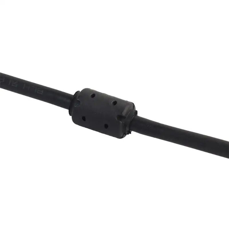 1 5 m/3m/5m Удлинительный кабель VGA HD 15 Pin папа-папа Кабели шнур провод медный