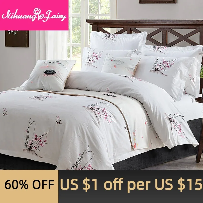 

Five-star hotels, four-piece cotton, three-piece cotton, dormitory bed linen, single and double bed