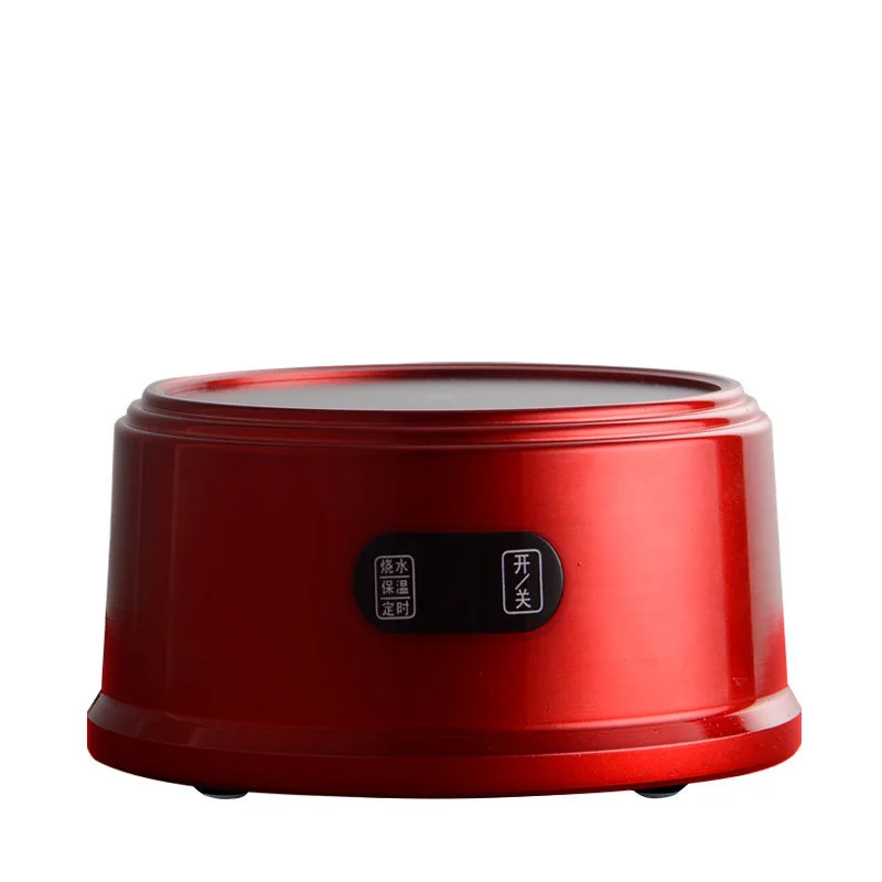 1000W Cup Heater Mug Warmer Hot Tea Makers Warmer Coaster 6 Gear Cup Heaters Coffee Milk Tea Heating Pad