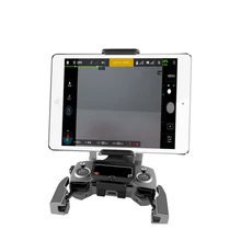 For DJI MAVIC 2 Remote Control Mobile Phone Tablet Special Bracket Front Phone Holder for 4.6 -11 inch Tablet Drone Parts