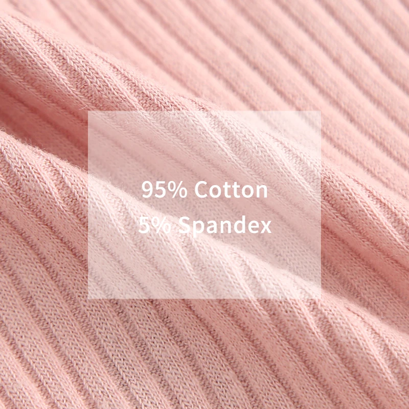 Трусы-стринги женские хлопковые с низкой посадкой 3 шт. | Женская одежда