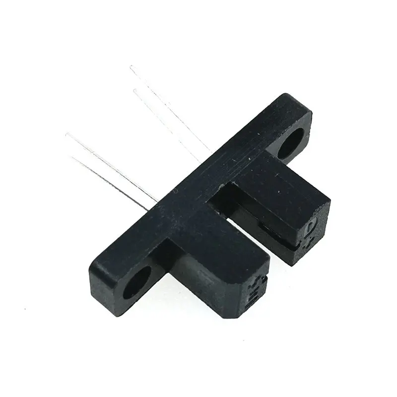 50 шт./лот ITR8102 8102 DIP4 слот типа оптрон слот типа фотоэлектрический датчик