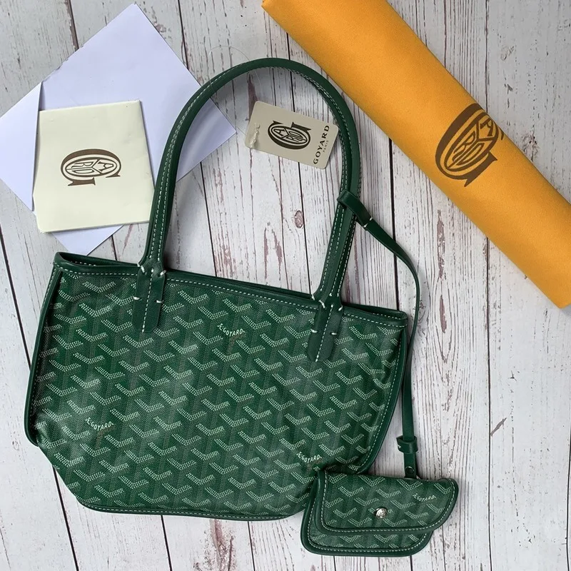 

Fashion trend, high-end luxury double-sided usable mini picture bag tote bag Dongdaemun dog tooth bag large capacity shoppingbag