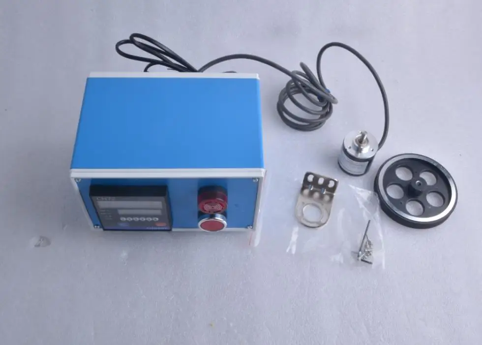 Электронный цифровой измерительный прибор устройство измерения яркости колес