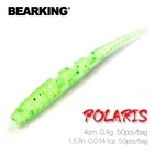 Приманка рыболовная Polaris, 2019, 0,4 г, 4 см, шт.пакет г, для щуки и окуня