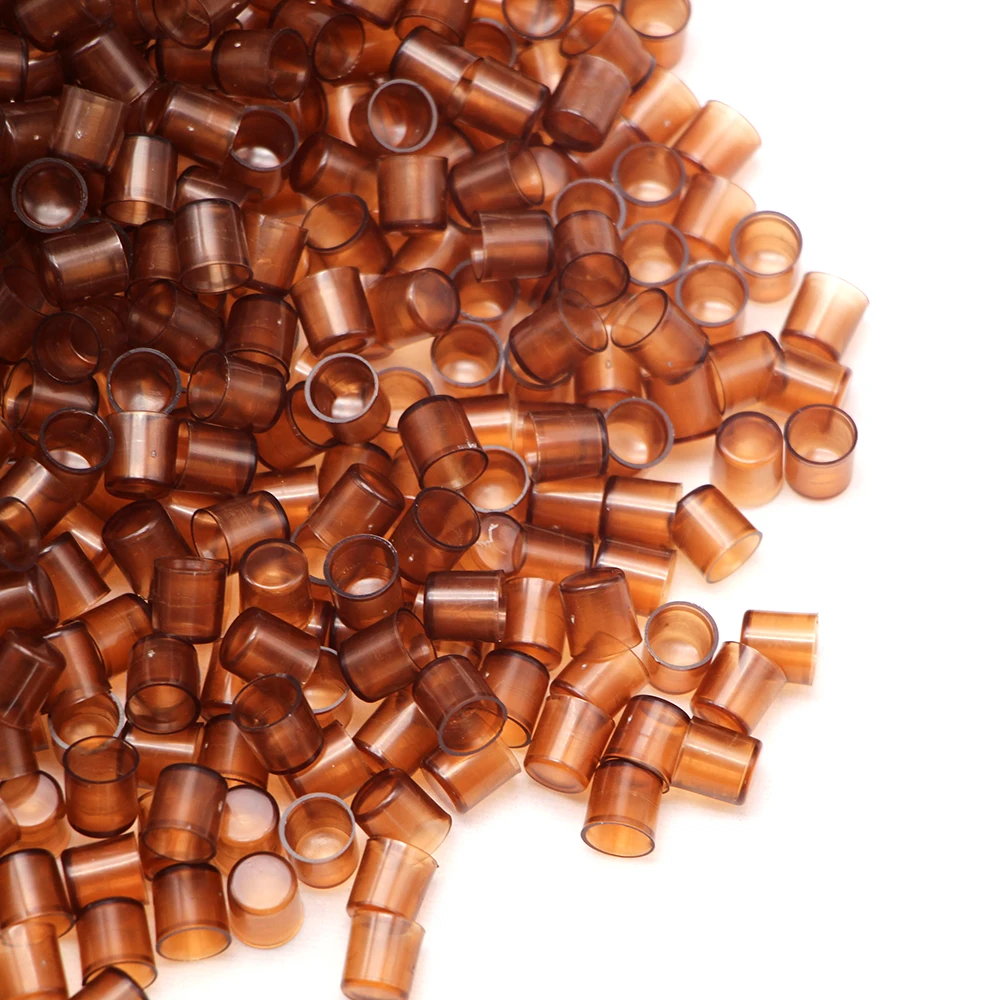 500 шт. пластмассовые клетки для вывода яиц | Дом и сад