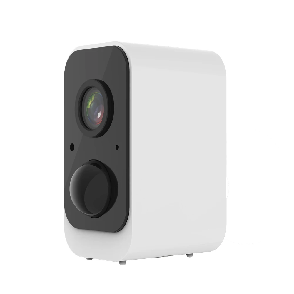 Беспроводная аккумуляторная камера 1080P HD качество WIFI IP-камера | Безопасность и