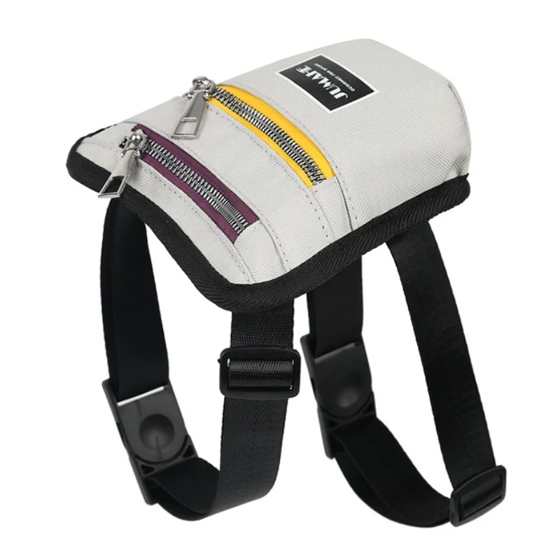 Дорожный рюкзак для собаки милый маленькая собака модные аксессуары портативный