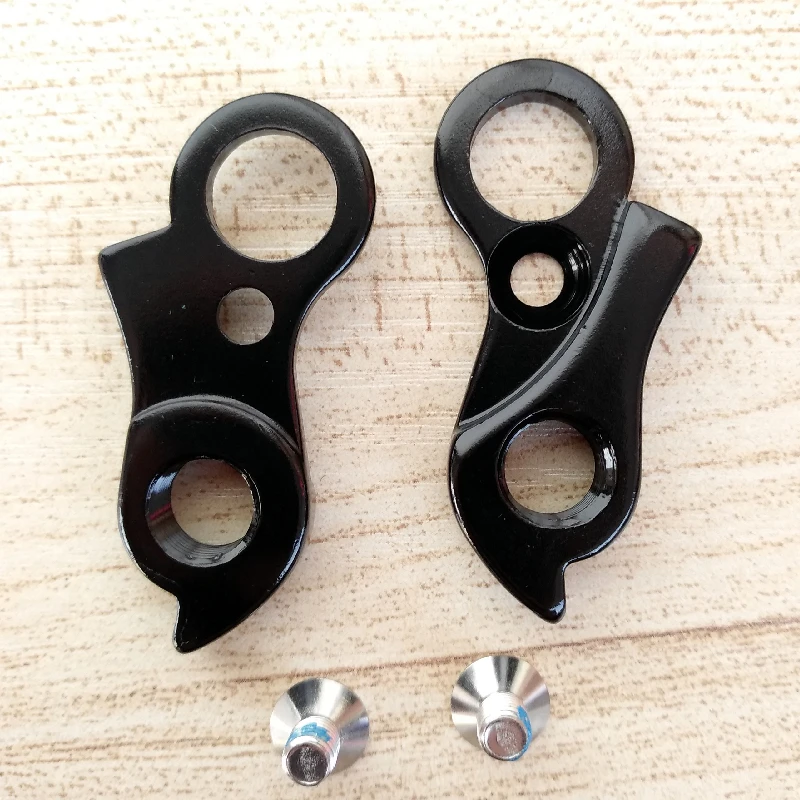 

5pcs Bicycle rear derailleur hanger For BOARDMAN MTB FS Pro 2014 Boardman bicycle parts derailleur MTB MECH dropout carbon frame