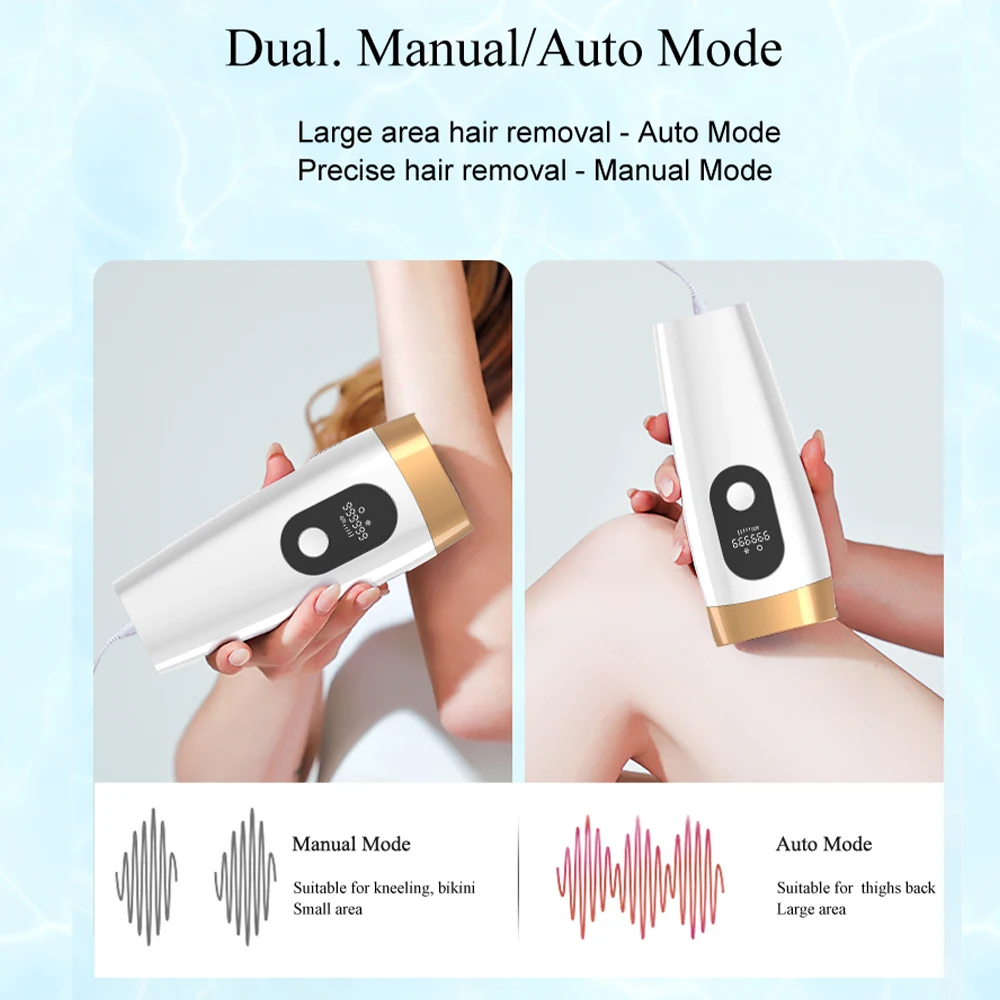 эпилятор для женщин купальник женский лазерный воск депиляции бритва женская