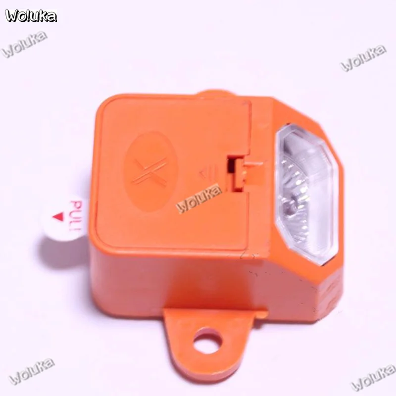 Электрическое транспортное средство модифицированное сиденье ведро светильник