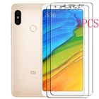 2 шт., защитное закаленное стекло для Xiaomi Redmi Note 5 Pro M1803E7SG, M1803E7SH