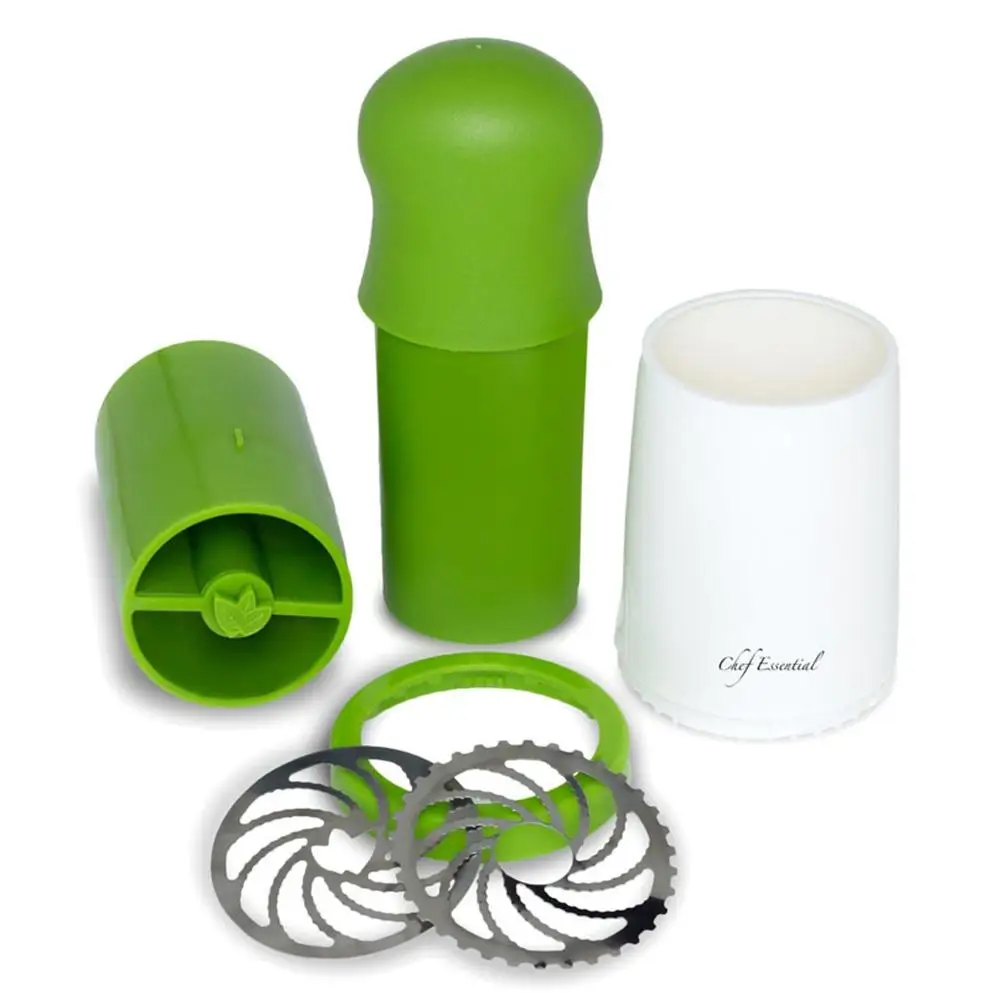 Измельчитель петрушки измельчитель фруктов для овощей мельница специй терка