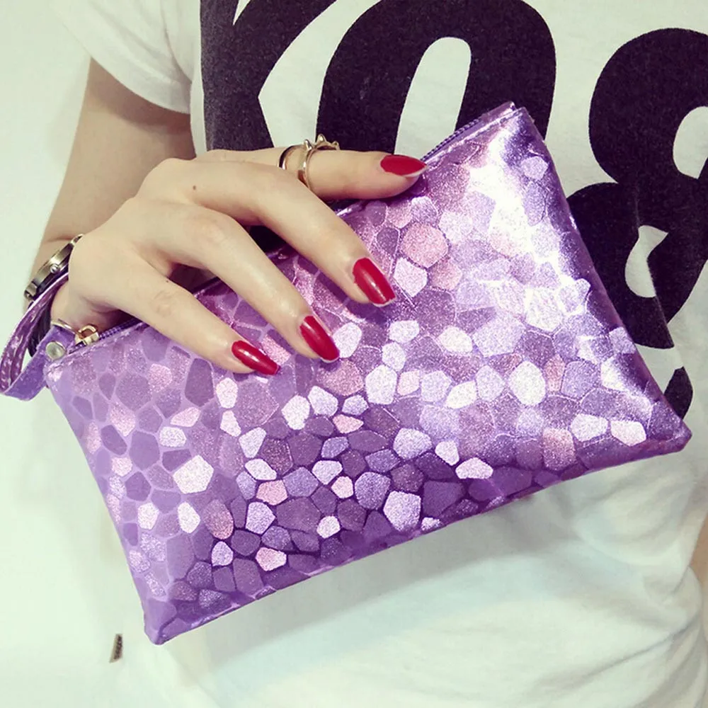 Fashion Women Coins Change Purse Clutch Zipper Zero Wallet Phone Key Bags Female кошелек женский#35 | Багаж и сумки