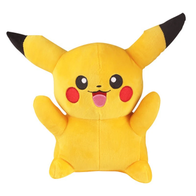 Куклы Picacho плюшевые Игрушки японские анимационные игрушки мягкие детские куклы