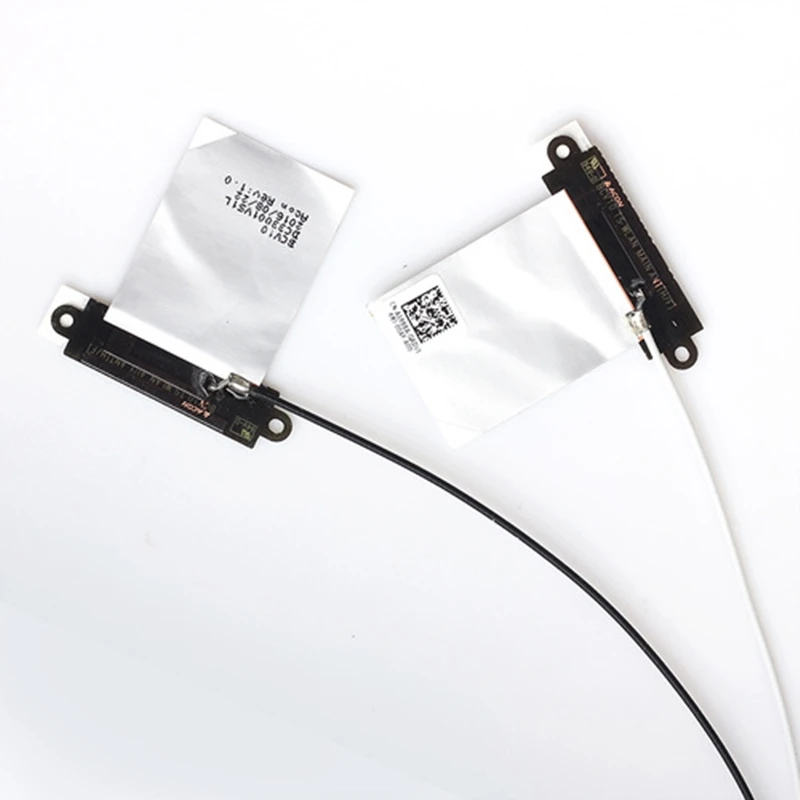 

60cm 1 Pair Universal Laptop IPEX 4 Internal Antenna For M.2 Wireless Wifi Card Intel AX210 AX200 9260 8265