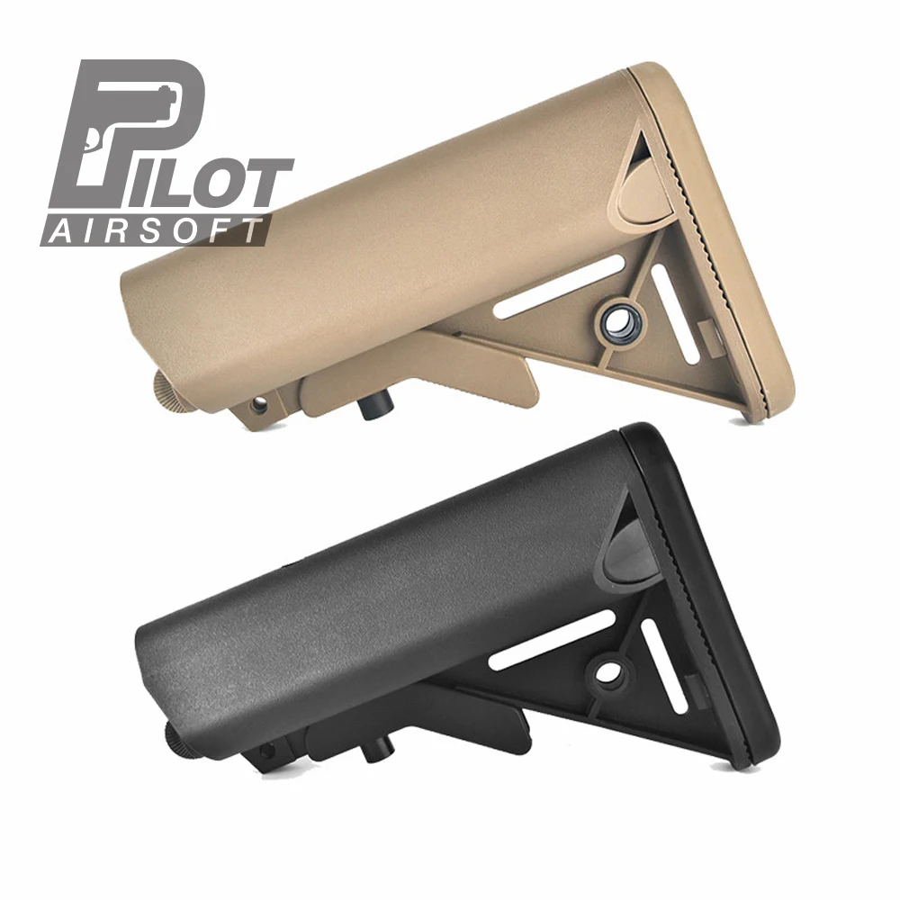 Пистолеты для страйкбола PILOT AEG GBB тактические Mk18 военно морские нейлоновые в