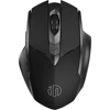 Wireless Mouse Rechargeable 2.4GHz USB Office Mute Bluetooth Mouse 6 High Effecient Buttons For PC Laptop Tablet Mobile Phone 1