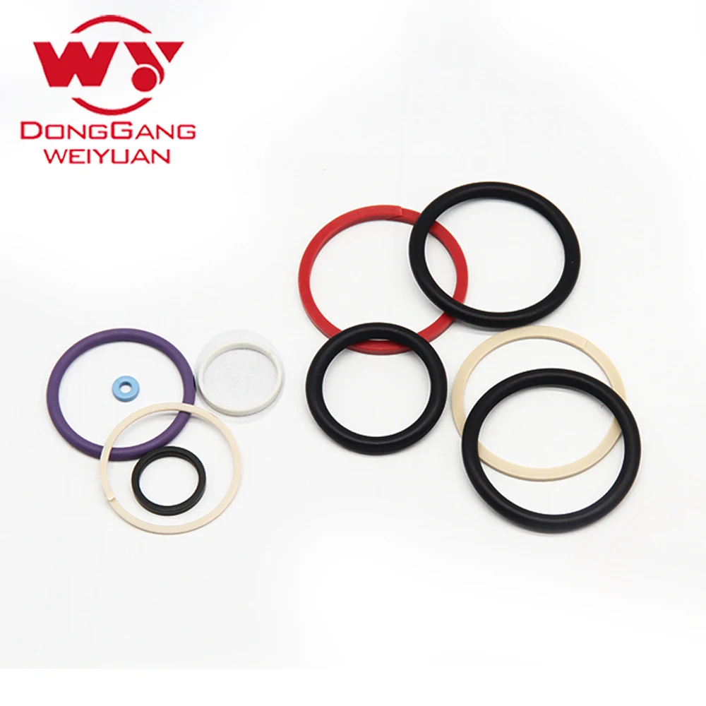 10 шт./лот CAT C7/C9 комплект для ремонта инжектора деталь впрыска дизельного топлива