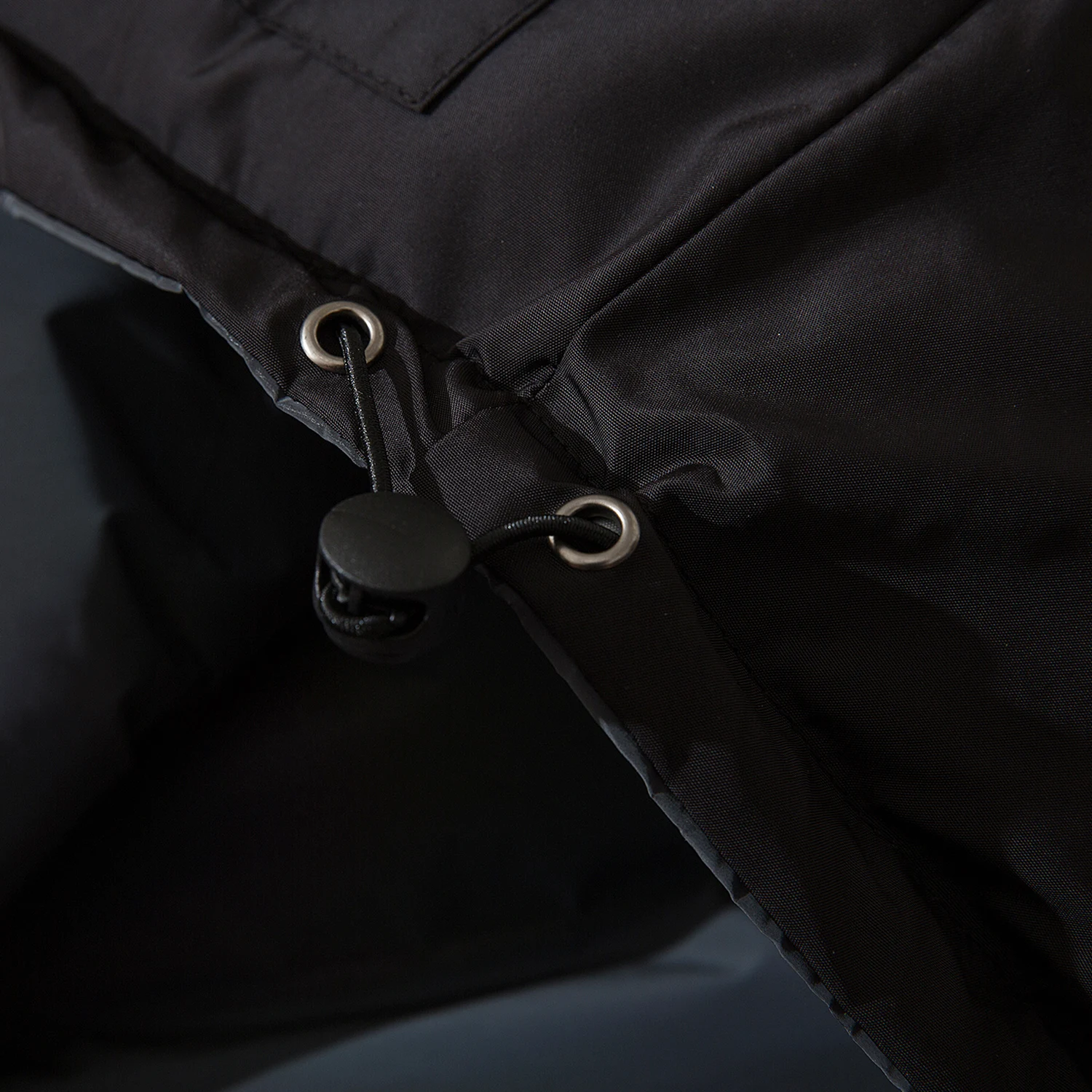 Aelfric Eden Модные мужские толстые парки Уличная Повседневная теплая куртка с