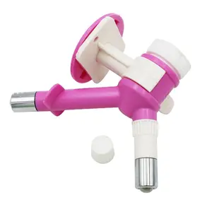 1 шт., подвесная бутылочка-фонтанчик для домашних животных