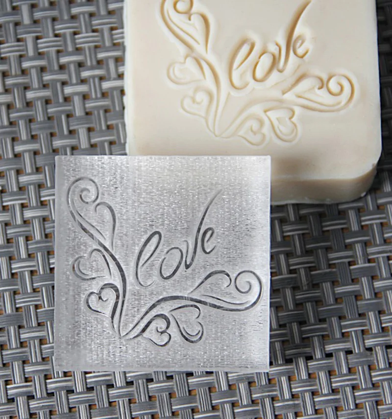 акриловое мыло