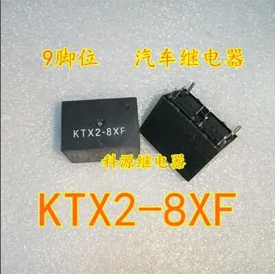 

Free shipping 10PCS KTX2-8XF
