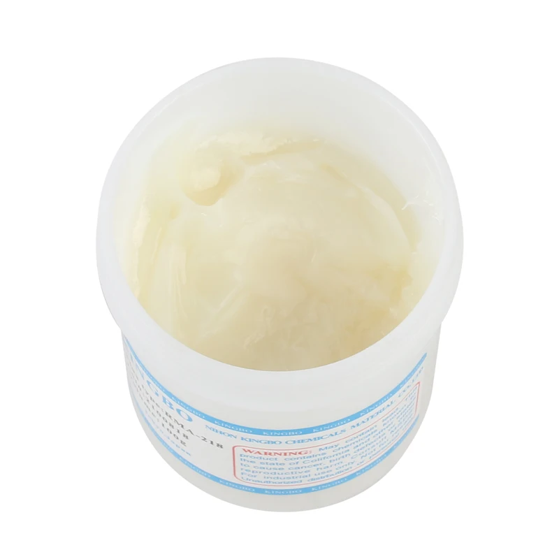 Kingbo RMA 218 Bga паяльная флюсовая паста припоя 100 г для SMT Bga|flux paste solder|solder flux pasteflux |