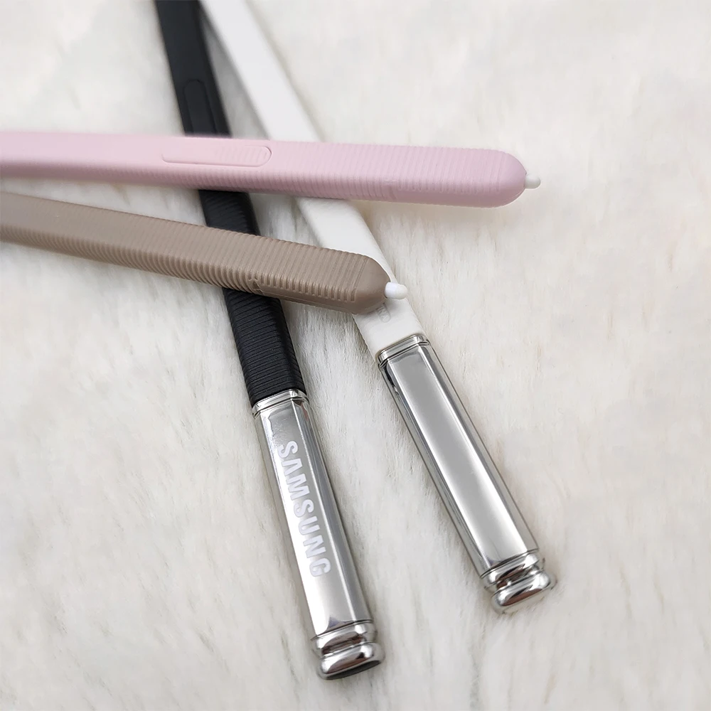 Стилус S-Pen для смартфона Samsung Galaxy Note4 Note 4 N9100 S сменный емкостный резистивный