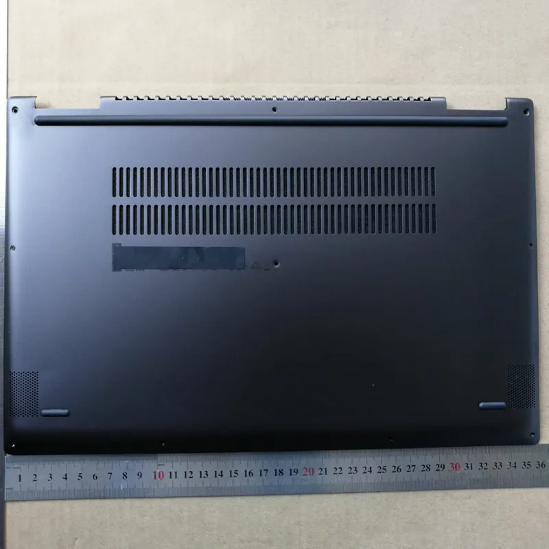 Новая верхняя крышка корпуса ноутбука с подставкой для рук/Нижняя Lenovo YOGA 720 15IKB