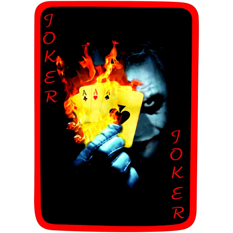 

Funny Car Sticker Colorful PVC Printed Decal for Car Bumper Window Decorations Waterproof Cover Scratch 14cmX18cm