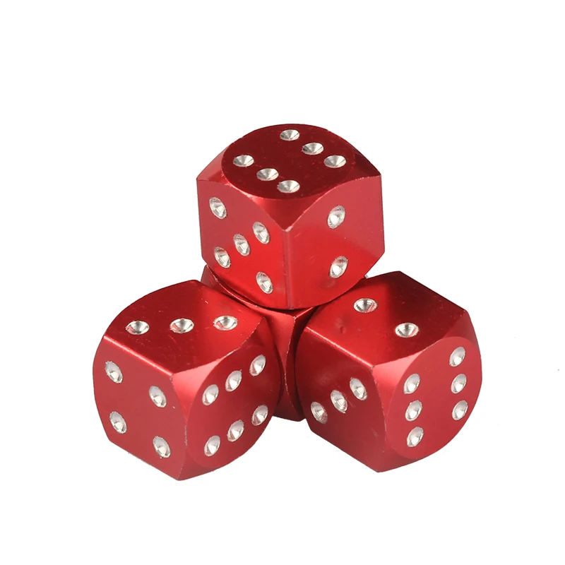 4 шт./лот алюминиевый сплав шин Клапан Пылезащитный Колпачок автомобиля