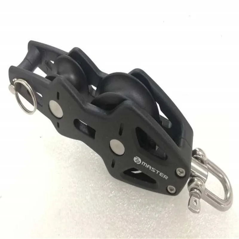 Sailboat Hardware 35 мм 1 3/8 дюйма Одиночная фотоэлементная конструкция с гладкими