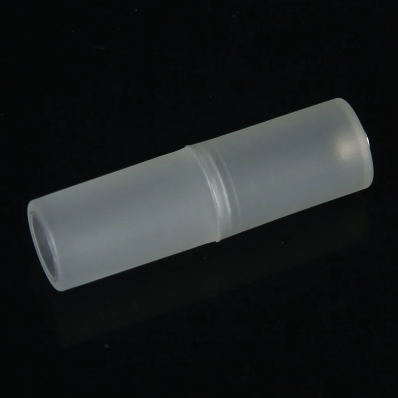 Пластиковый аккумулятор адаптер конвертер Чехол держатель переключатель для AAA