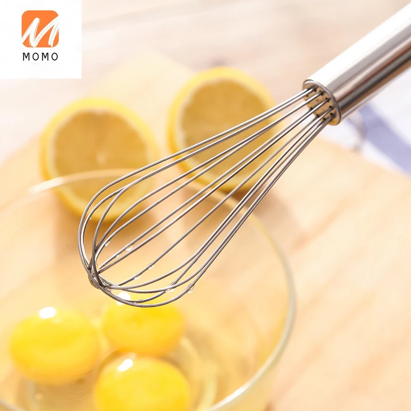 

Egg Beater Mini Manual Eggbeater Egg Beater Cream Blender Kitchen Gadget Crack the Egg Baking Egg Beating