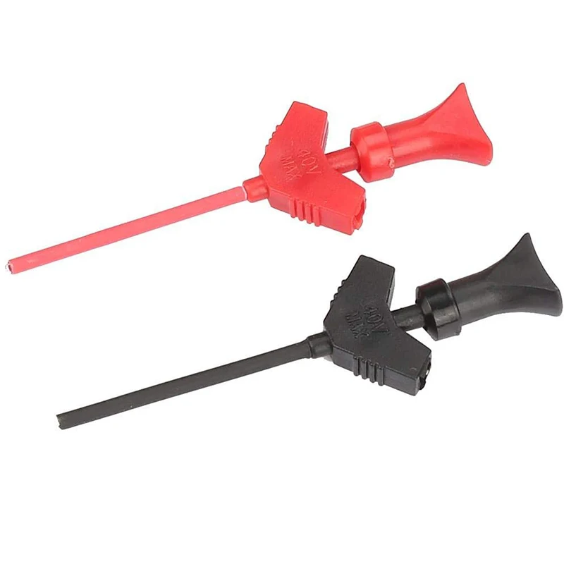 DS202 щуп осциллографа MCX тест зонд крюк для мини карманный осциллограф DS203 DS211 DS212