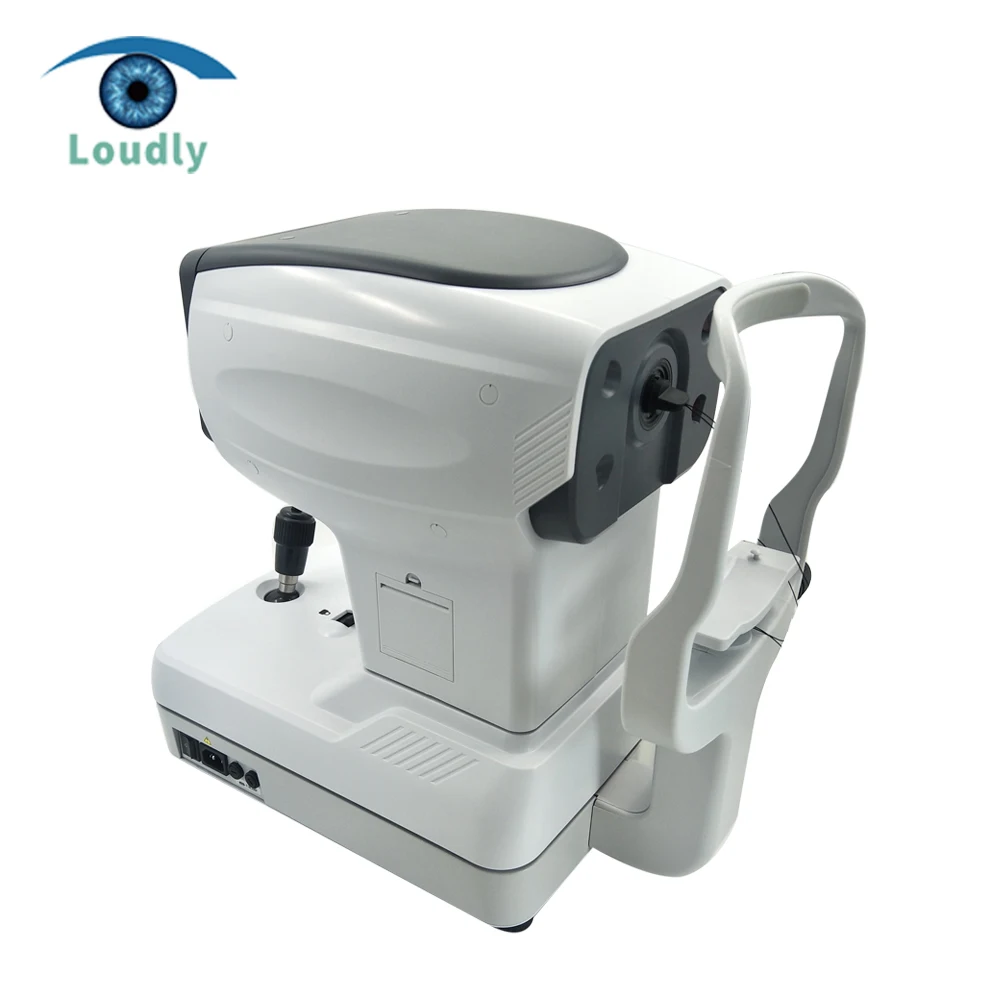 Китай лучшее качество оптический инструмент авто рефрактометр KR 9000|Микроскопы| |