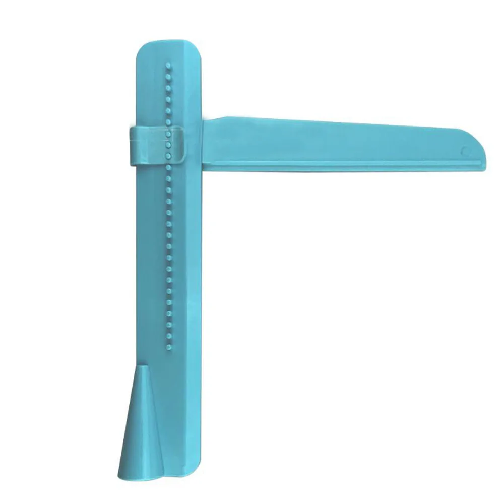 Скребок для торта скребок выпечки регулируемый шпатели мастики инструменты