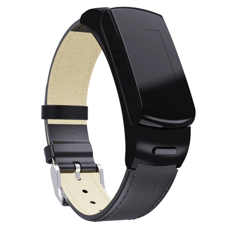 Цветной смарт браслет для женщин спортивный здоровья Ip65 водонепроницаемый