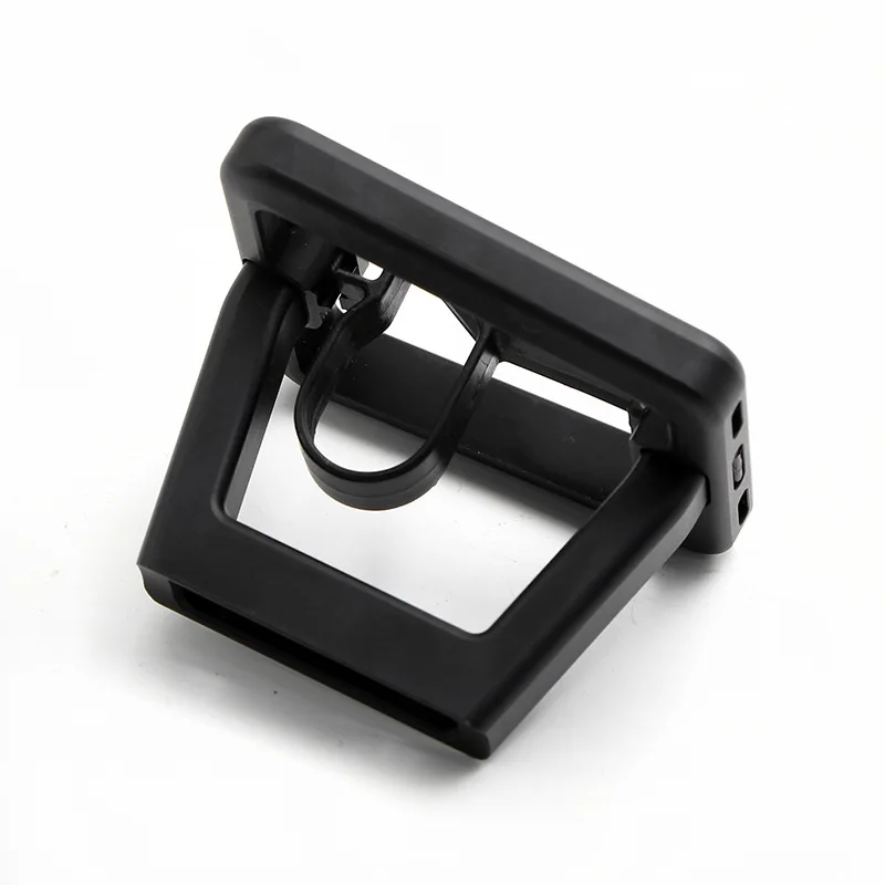 Ультра-светильник передний блок несущей стойки велосипеда для Brompton складной