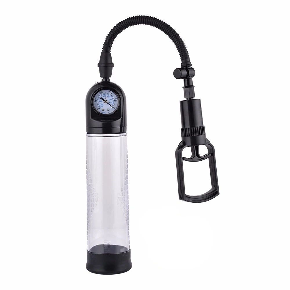 Пениса вакуумный насос поезд мужского полового Вакуумный Насос Увеличитель