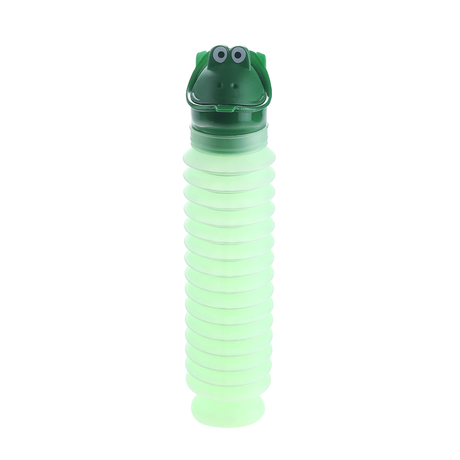 

Kids Convenient Toilet Training Potty Portable Baby Hygiene Toilet Urinal Boys Girls Pot Outdoor Car Travel Anti-Leakage Potty