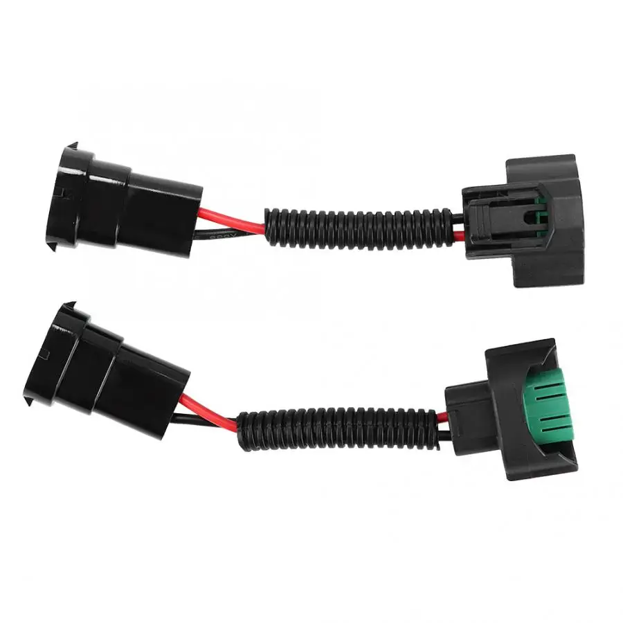 2 шт. патроны для лампы H11|Кабели адаптеры и разъемы| |